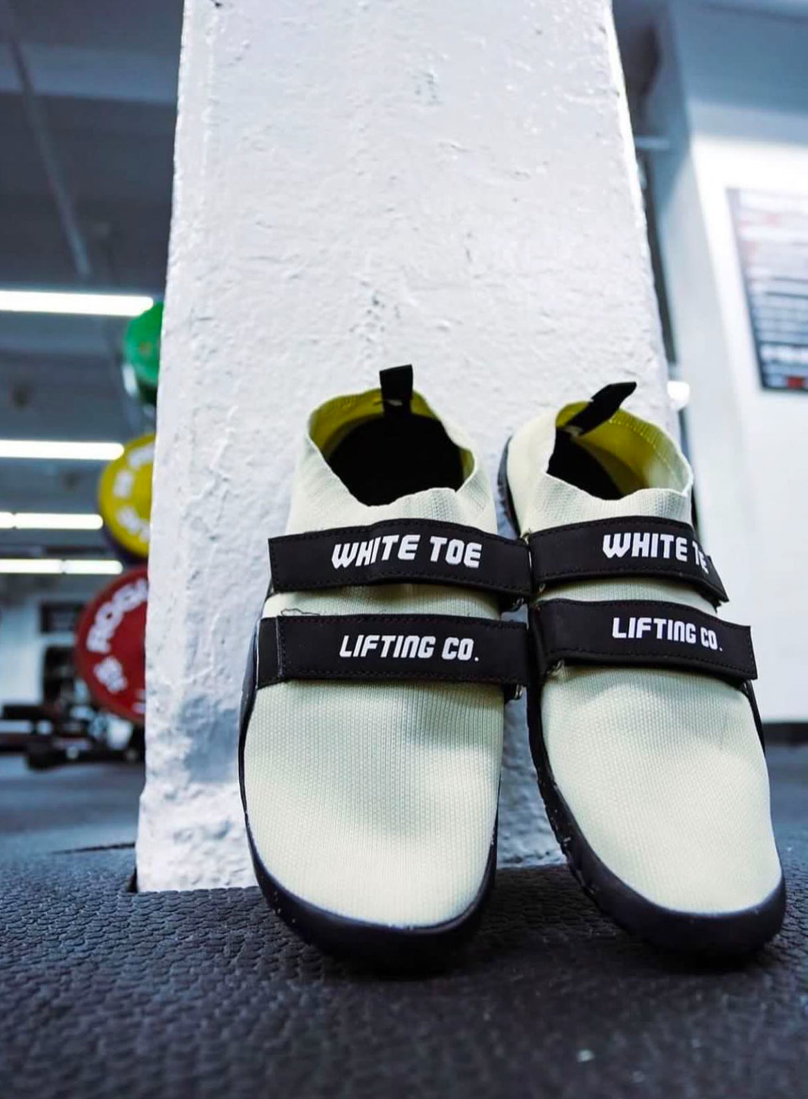DEADLIFTERS