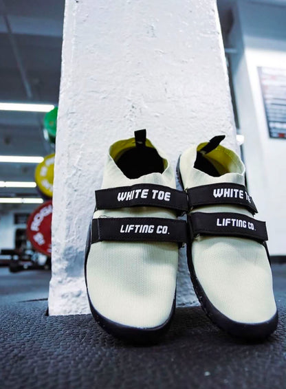 DEADLIFTERS